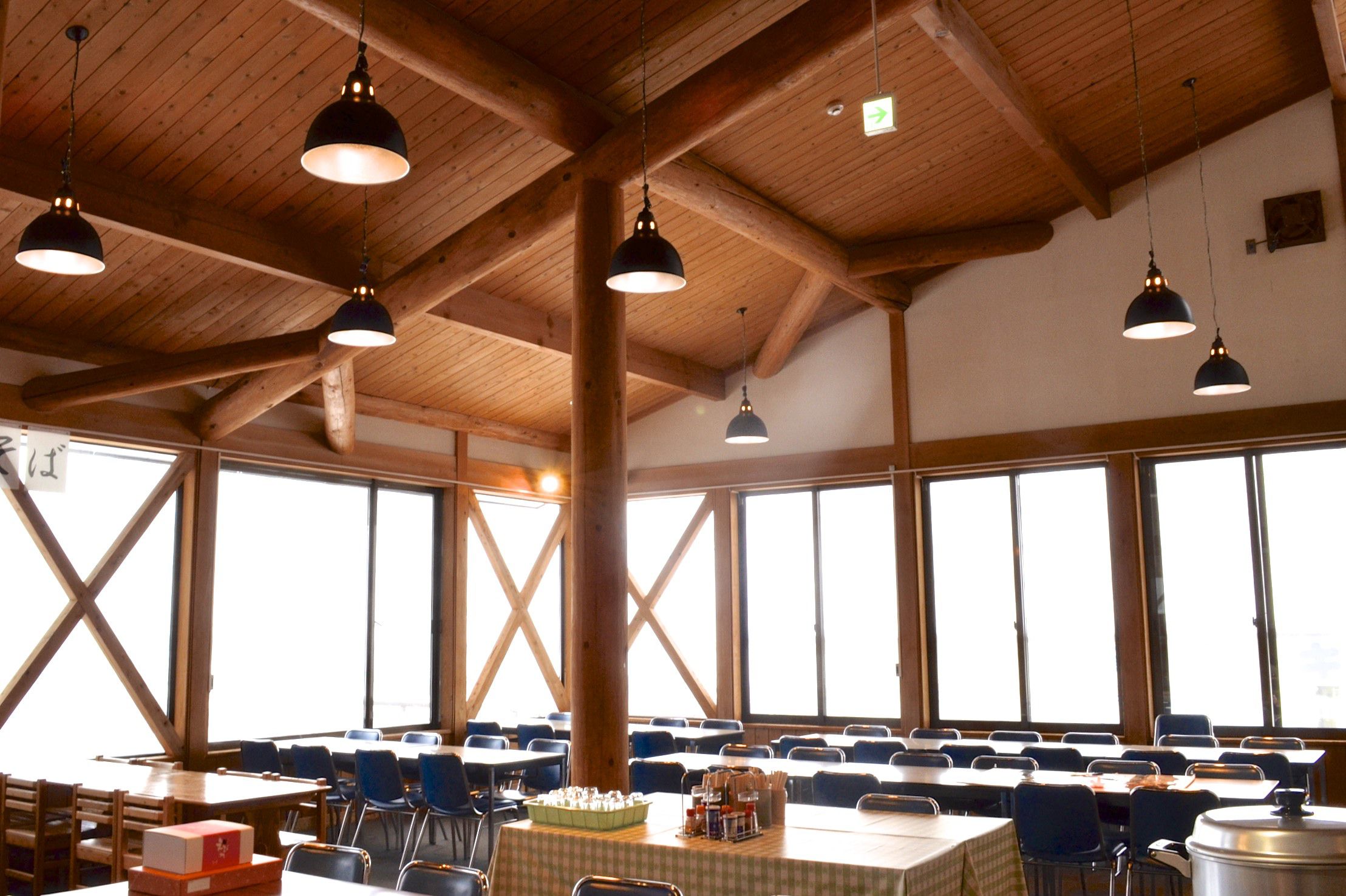 ウォーキングハウス